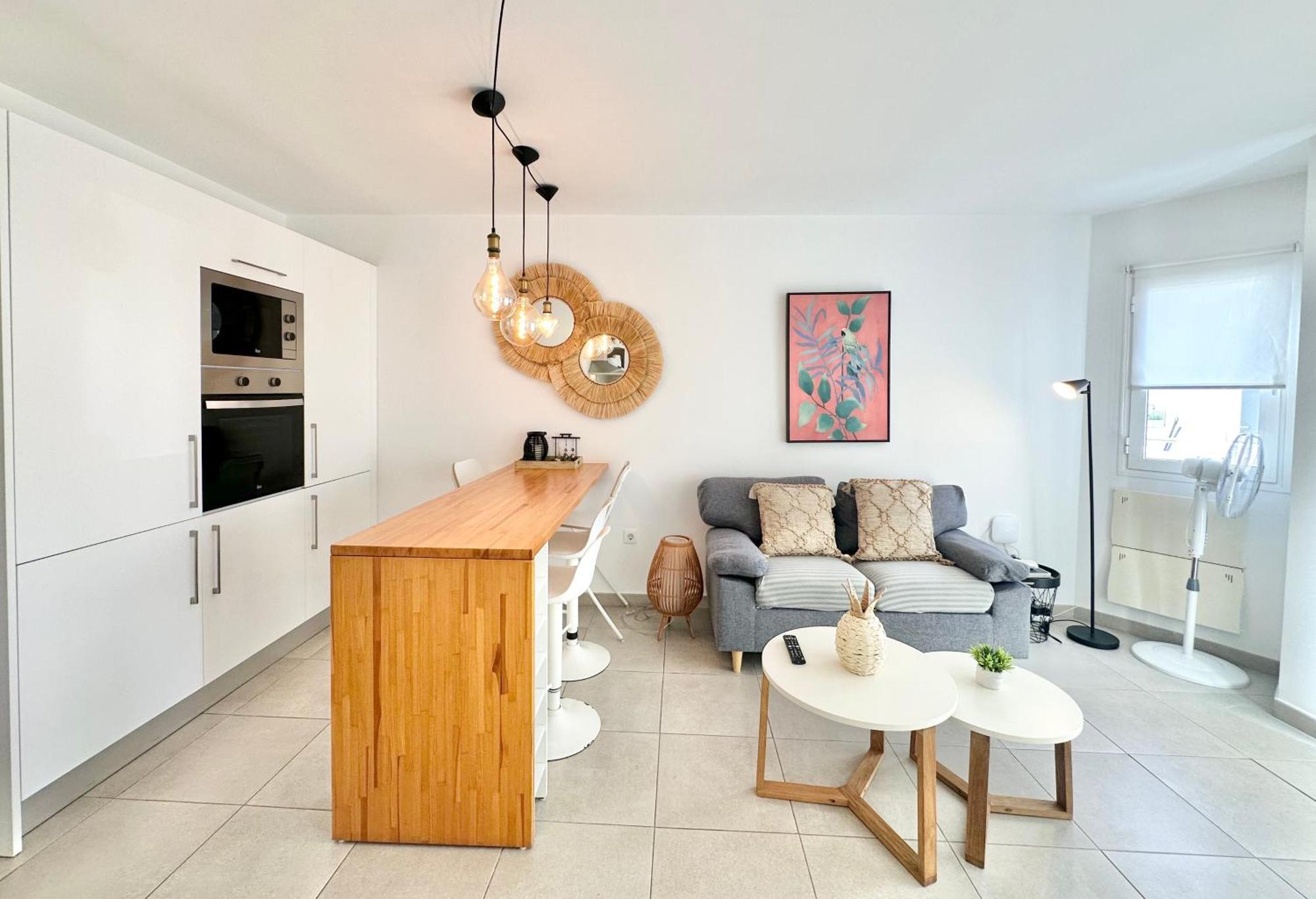 Appartement Chocolate Cookie- Piscina, Terraza Soleada, Cocina Completa Y Wifi à Corralejo Extérieur photo