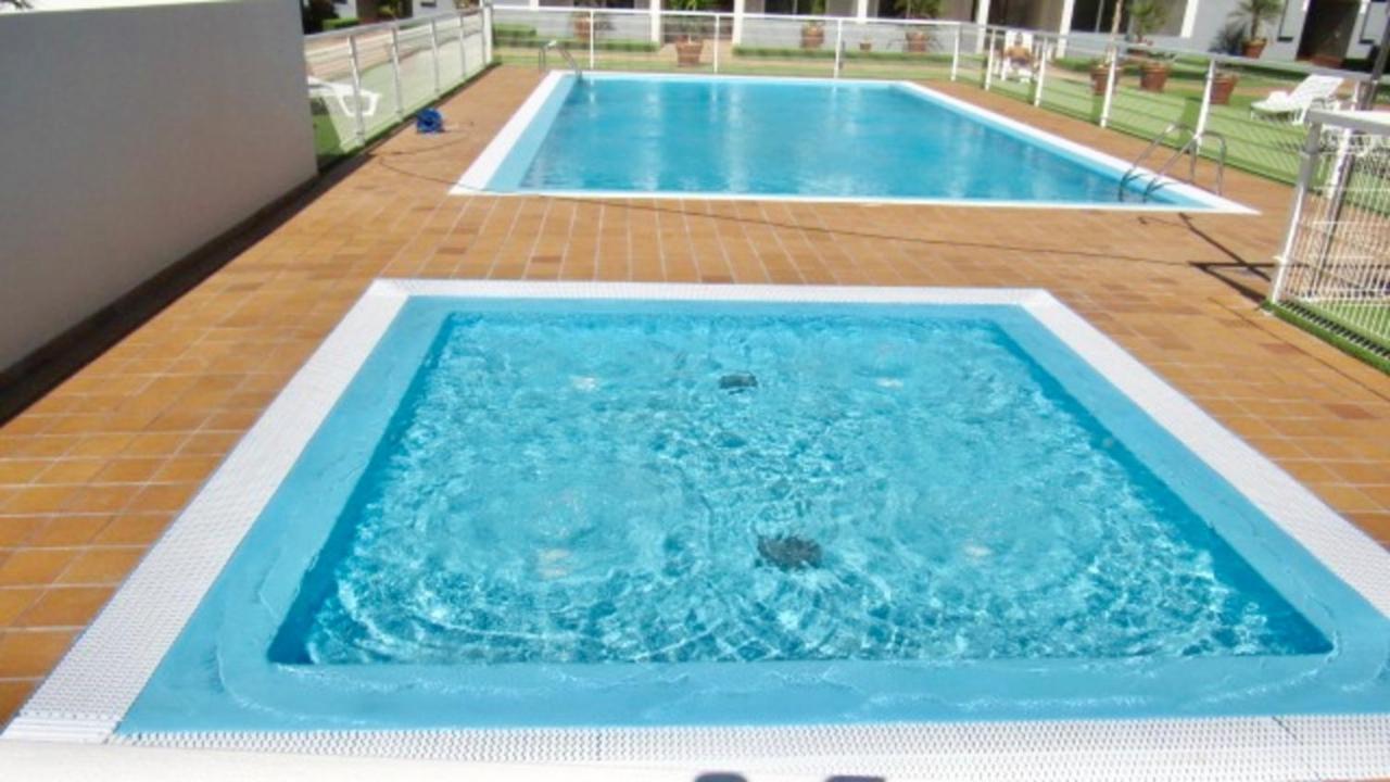 Appartement Chocolate Cookie- Piscina, Terraza Soleada, Cocina Completa Y Wifi à Corralejo Extérieur photo